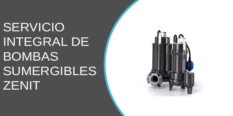 Servicio Integral de Bombas Sumergibles